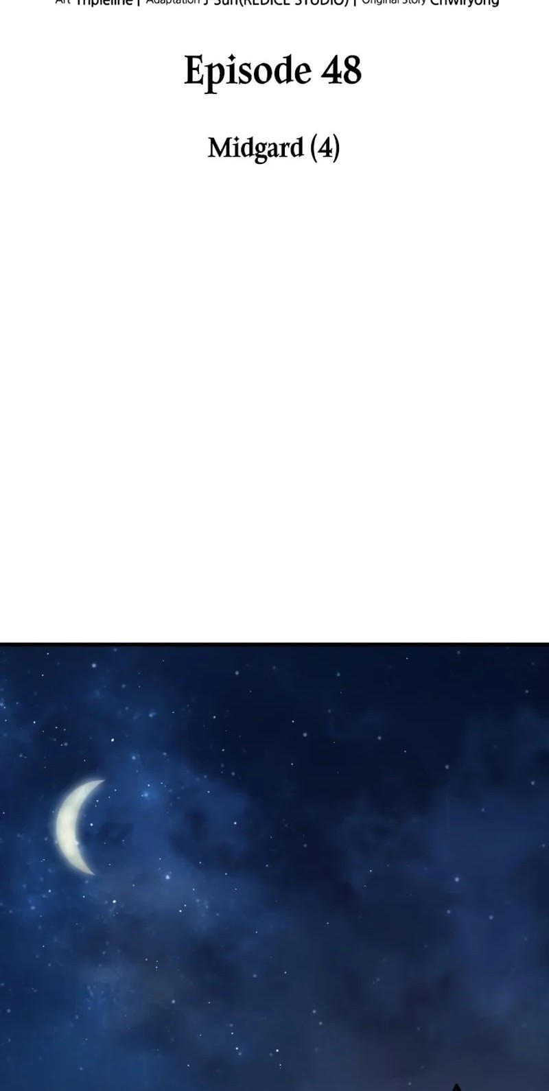 Vallhala Saga Chapter 48 Gambar 48