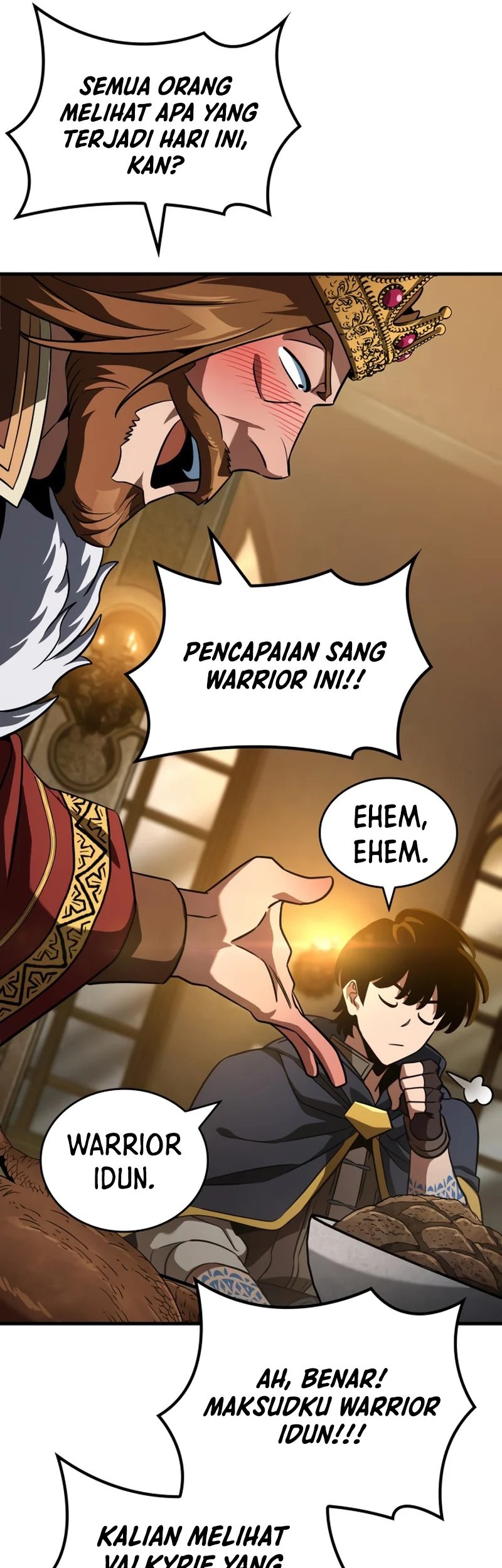 Vallhala Saga Chapter 48 Gambar 52