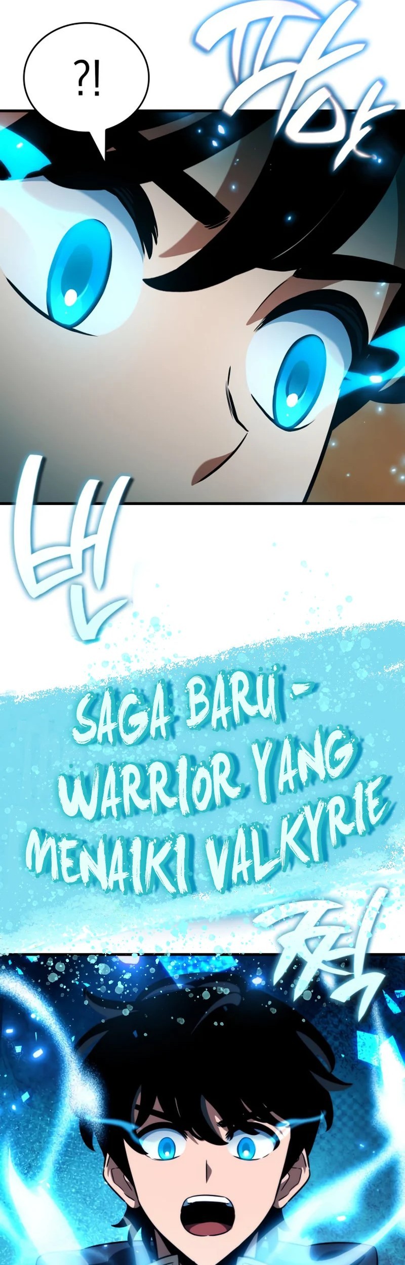 Vallhala Saga Chapter 48 Gambar 55