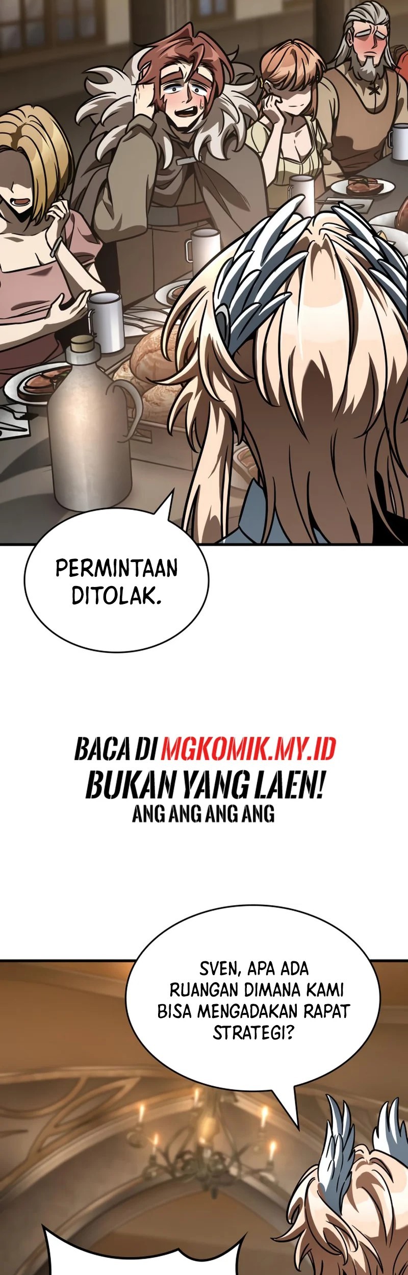 Vallhala Saga Chapter 48 Gambar 67