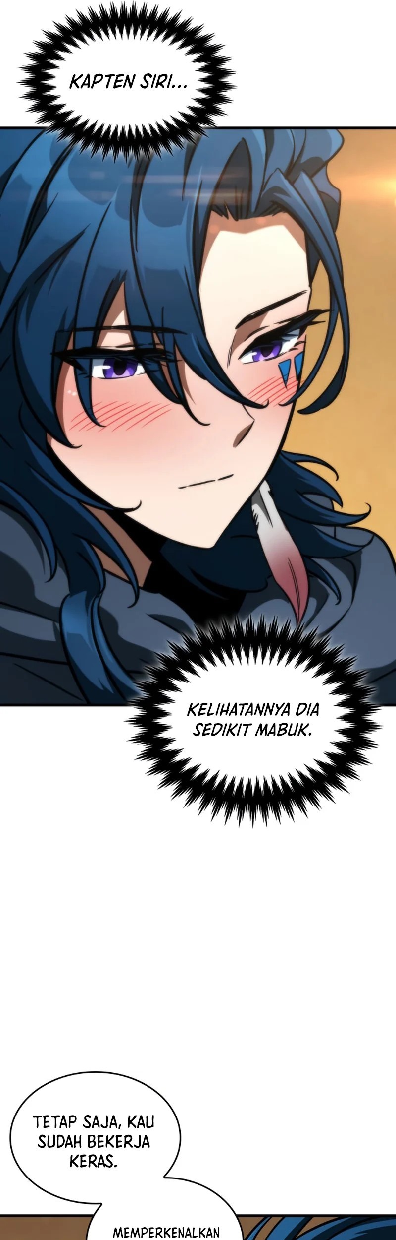 Vallhala Saga Chapter 48 Gambar 58