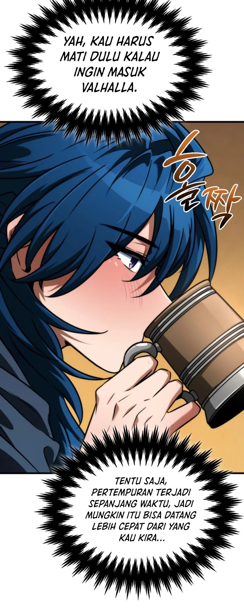 Vallhala Saga Chapter 48 Gambar 60