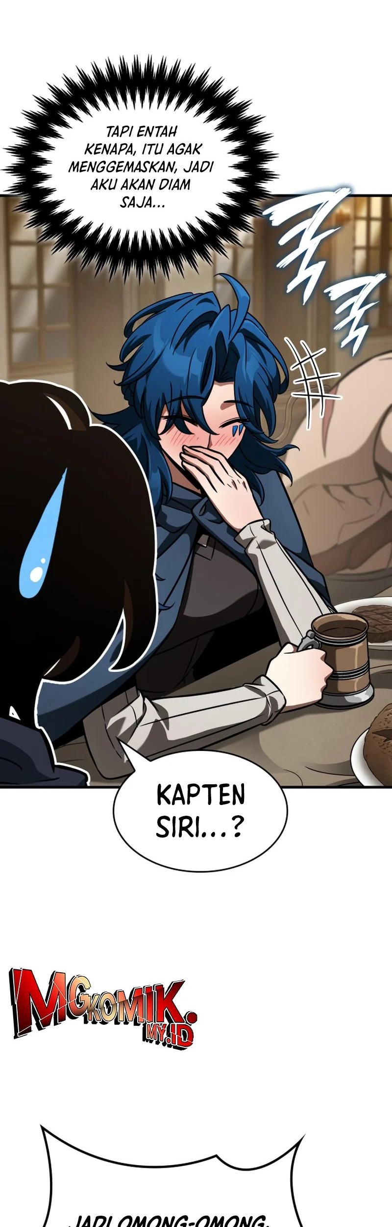 Vallhala Saga Chapter 48 Gambar 62