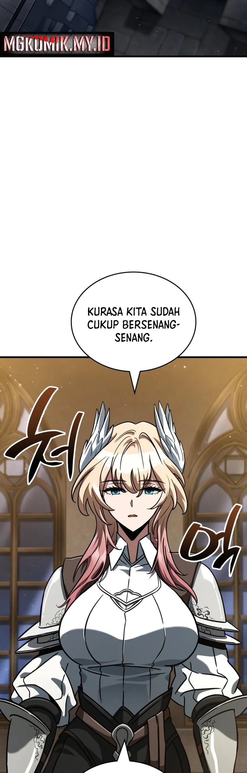 Vallhala Saga Chapter 48 Gambar 65