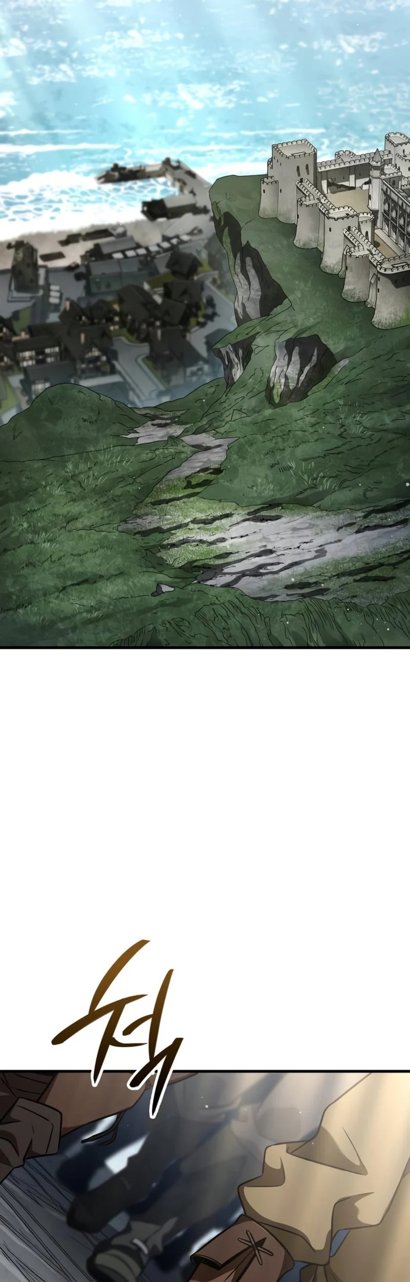 Vallhala Saga Chapter 48 Gambar 79