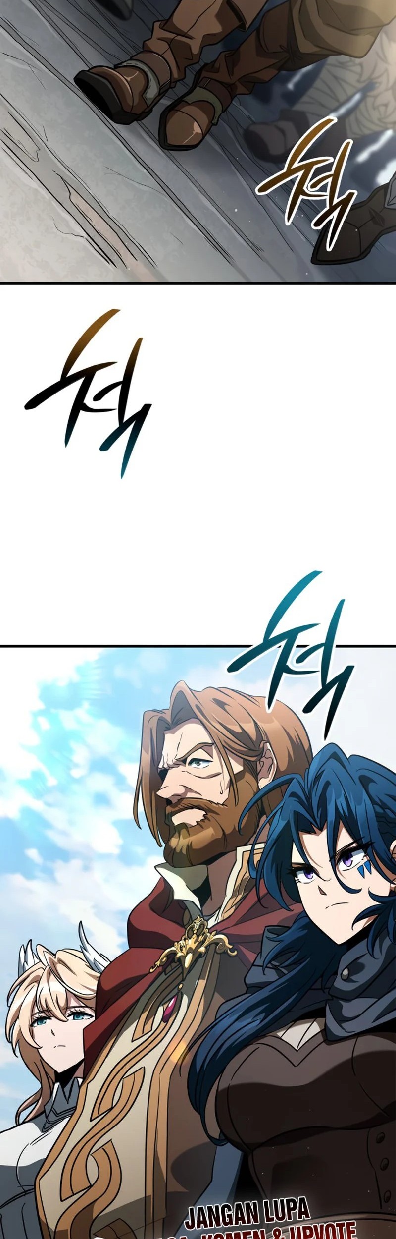 Vallhala Saga Chapter 48 Gambar 80