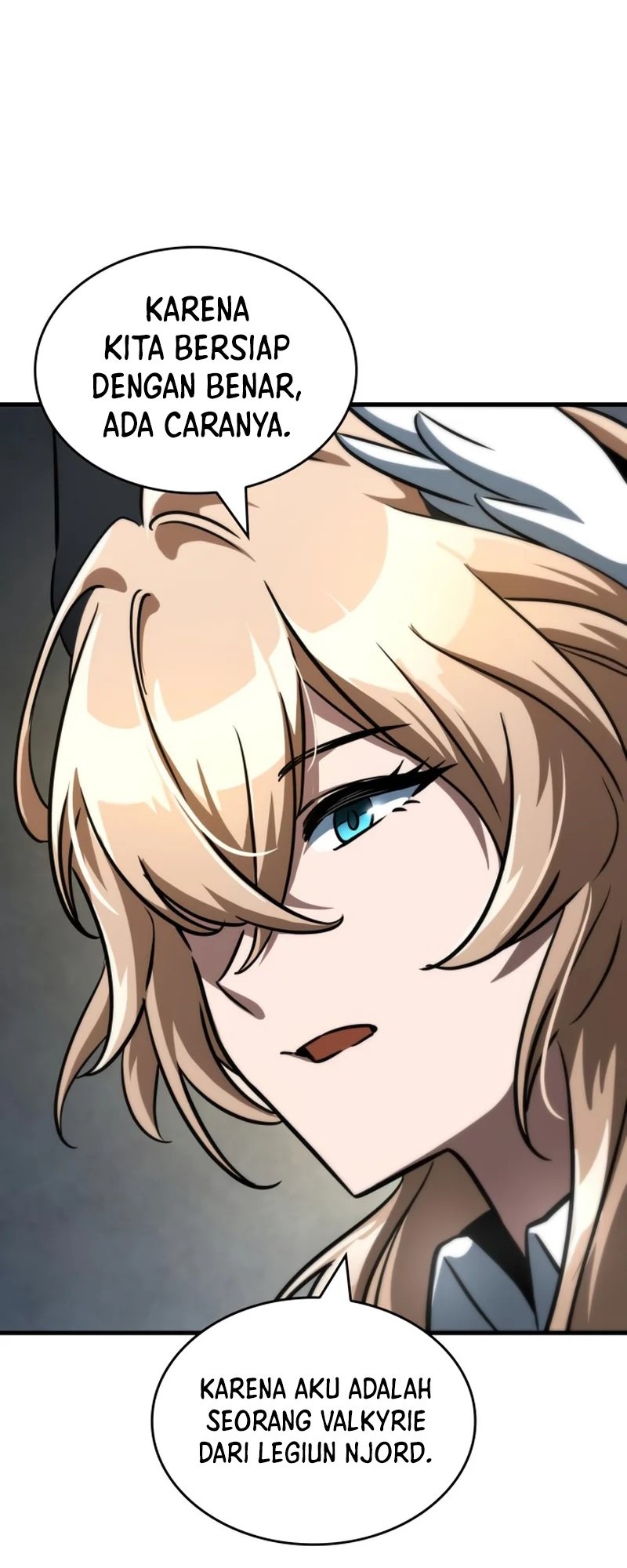Vallhala Saga Chapter 48 Gambar 72