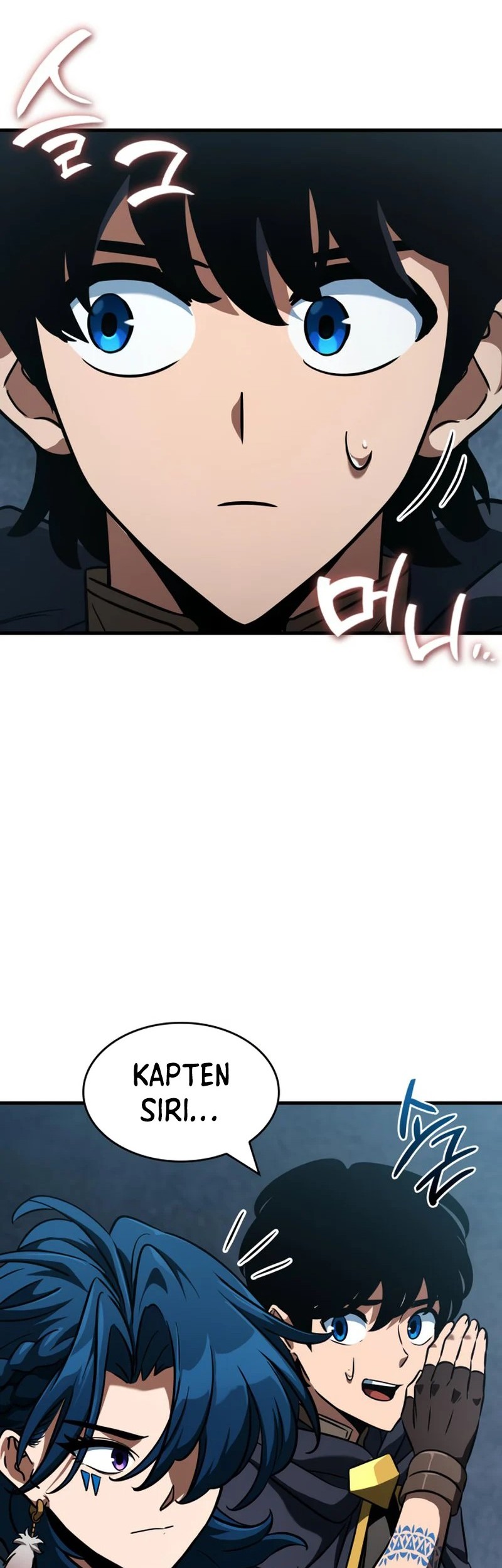 Vallhala Saga Chapter 48 Gambar 74