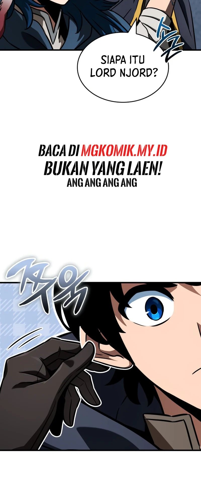 Vallhala Saga Chapter 48 Gambar 75