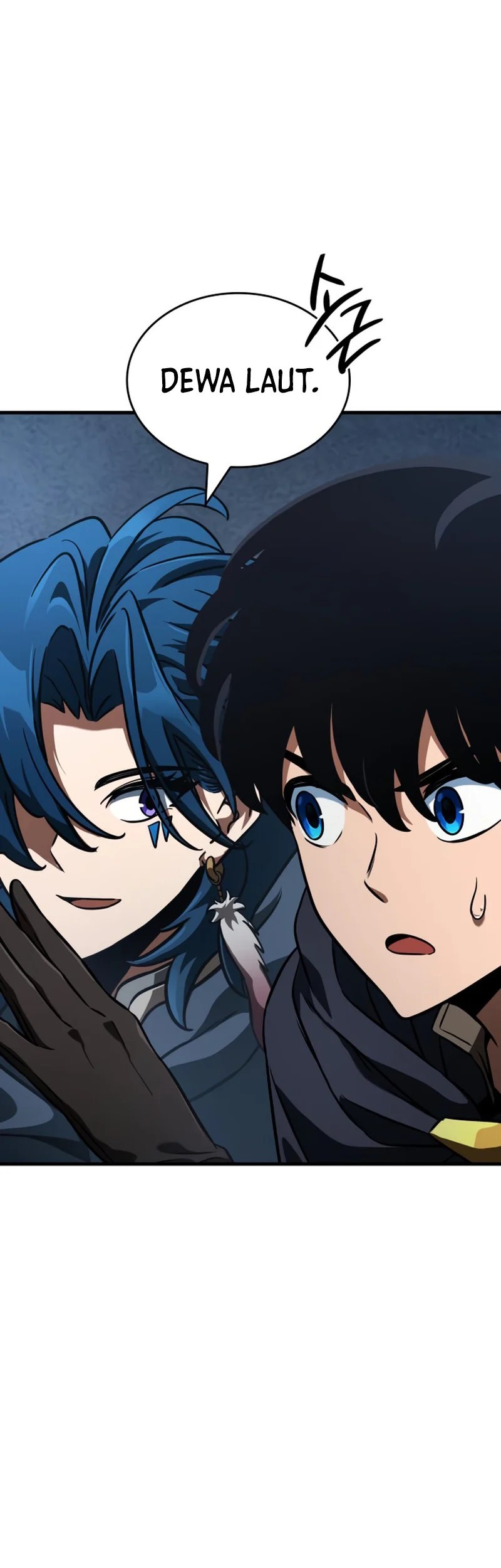 Vallhala Saga Chapter 48 Gambar 76