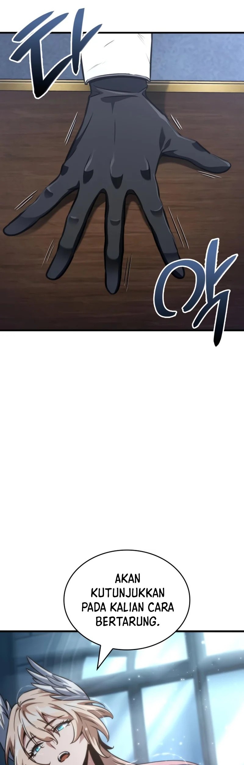 Vallhala Saga Chapter 48 Gambar 77