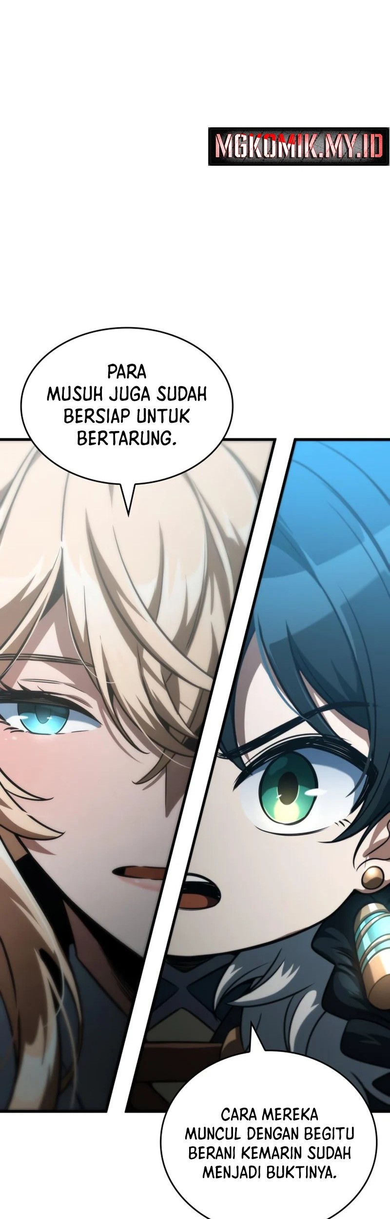 Vallhala Saga Chapter 48 Gambar 83