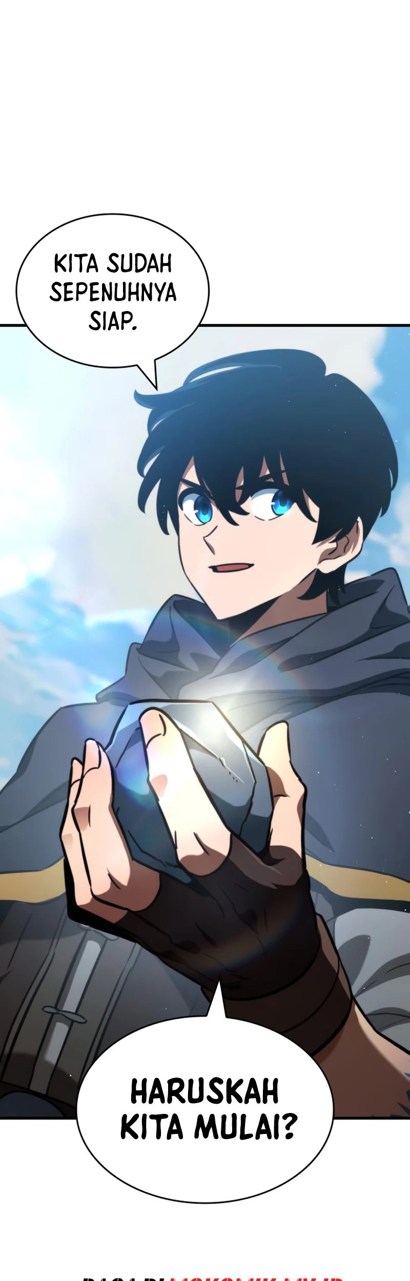 Vallhala Saga Chapter 48 Gambar 85