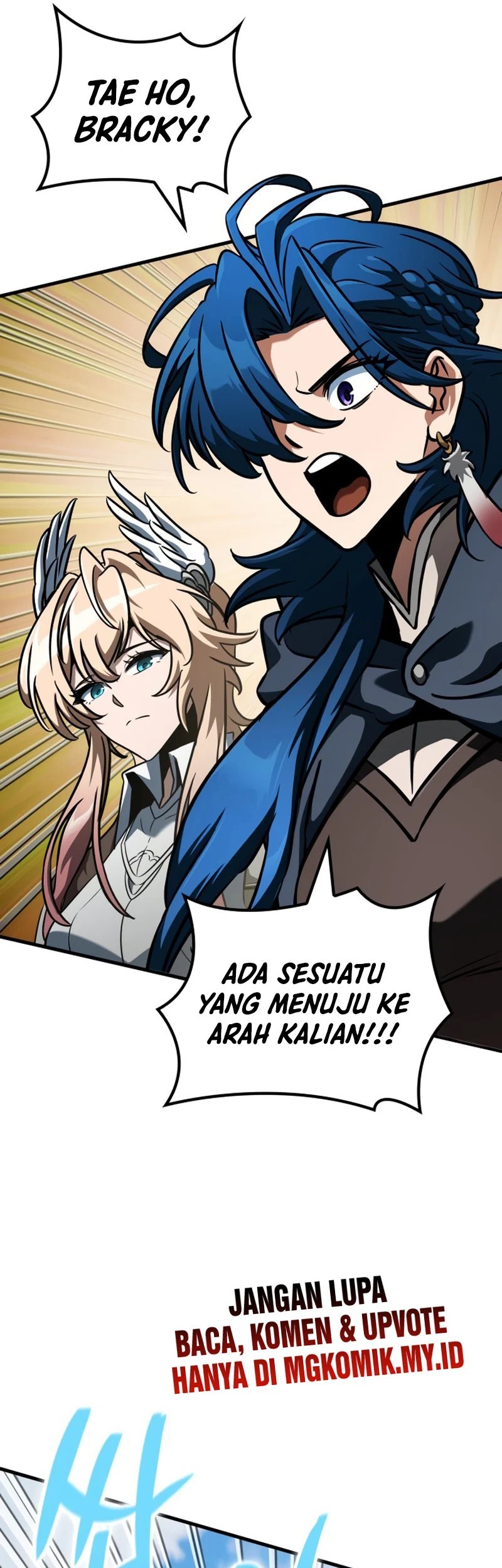 Vallhala Saga Chapter 48 Gambar 4
