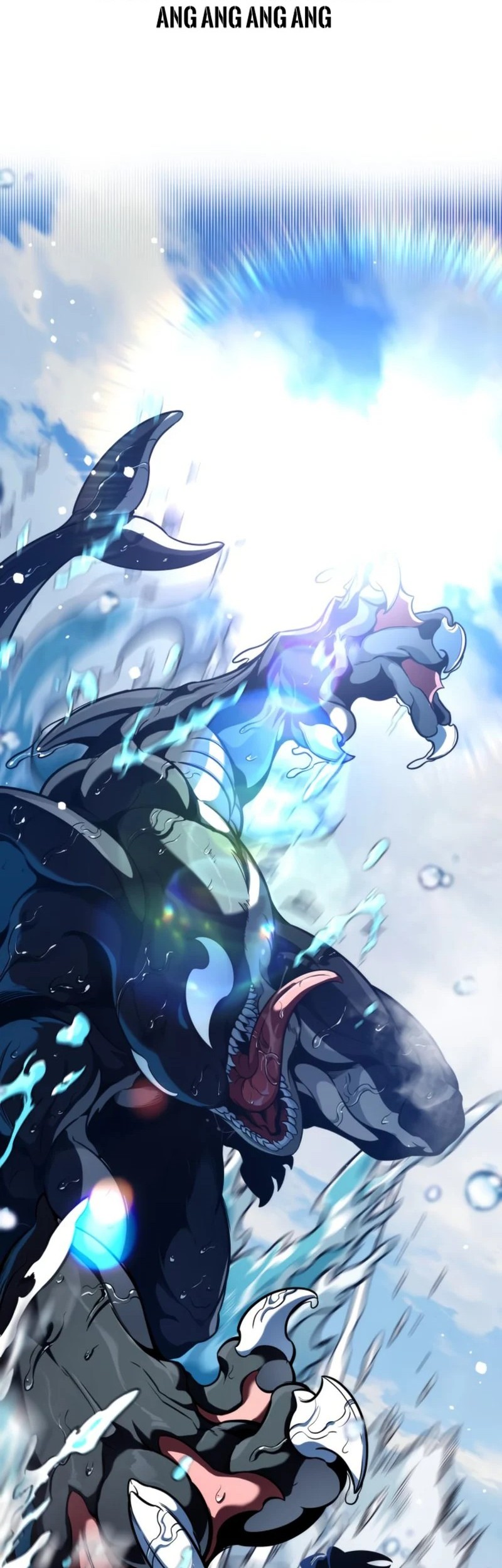 Vallhala Saga Chapter 48 Gambar 8