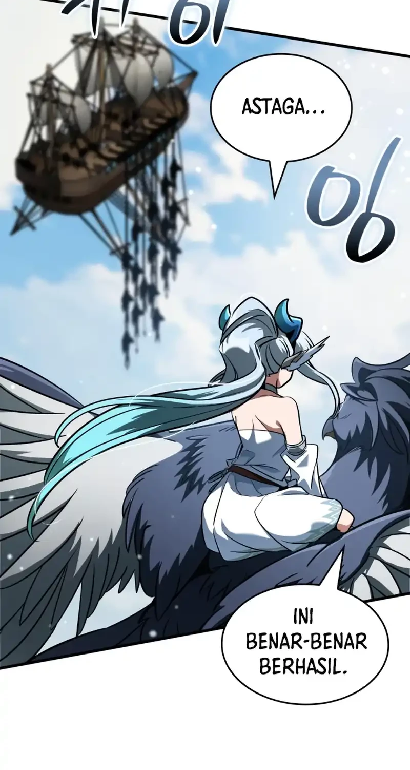 Vallhala Saga Chapter 49 Gambar 80