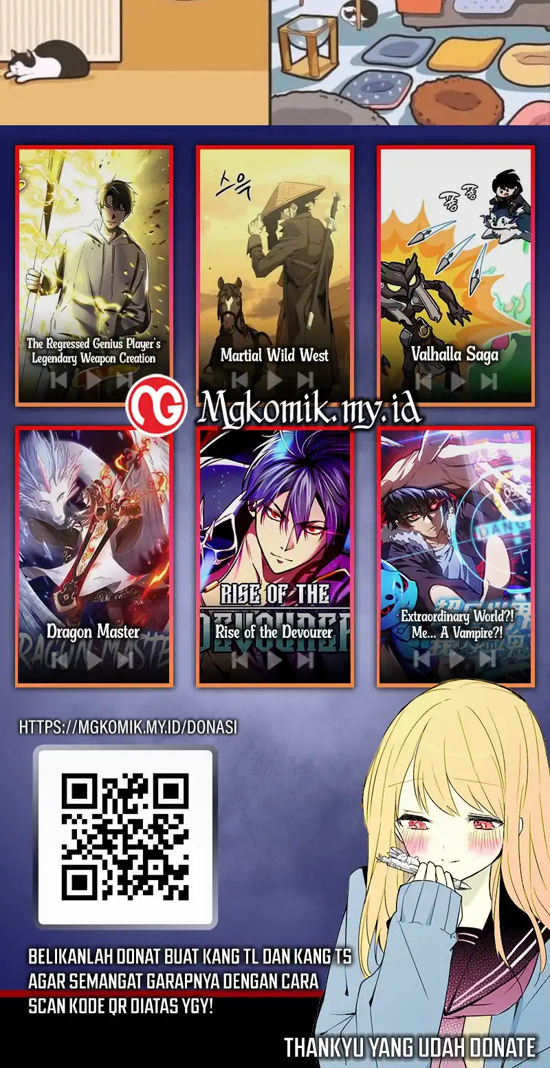 Vallhala Saga Chapter 49 Gambar 87