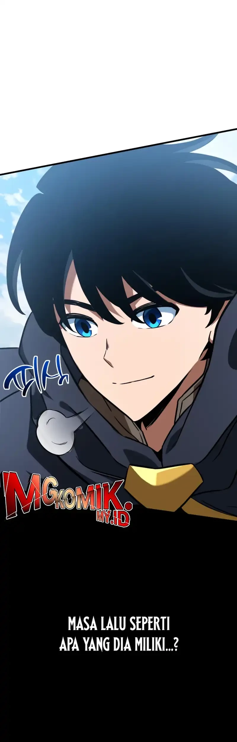 Vallhala Saga Chapter 49 Gambar 9