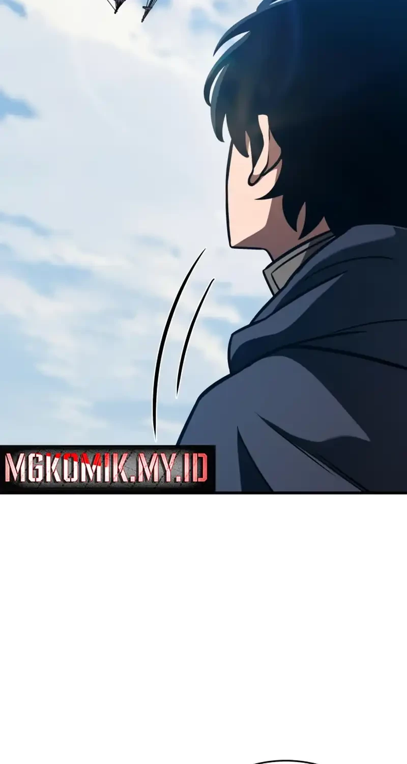 Vallhala Saga Chapter 49 Gambar 18