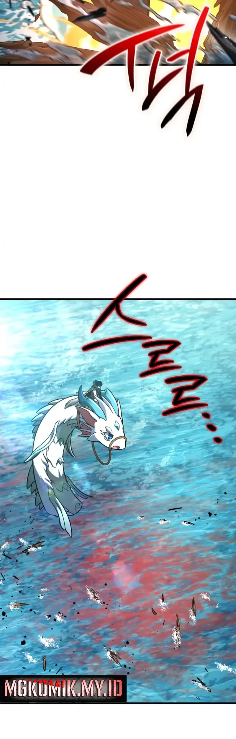 Vallhala Saga Chapter 49 Gambar 25