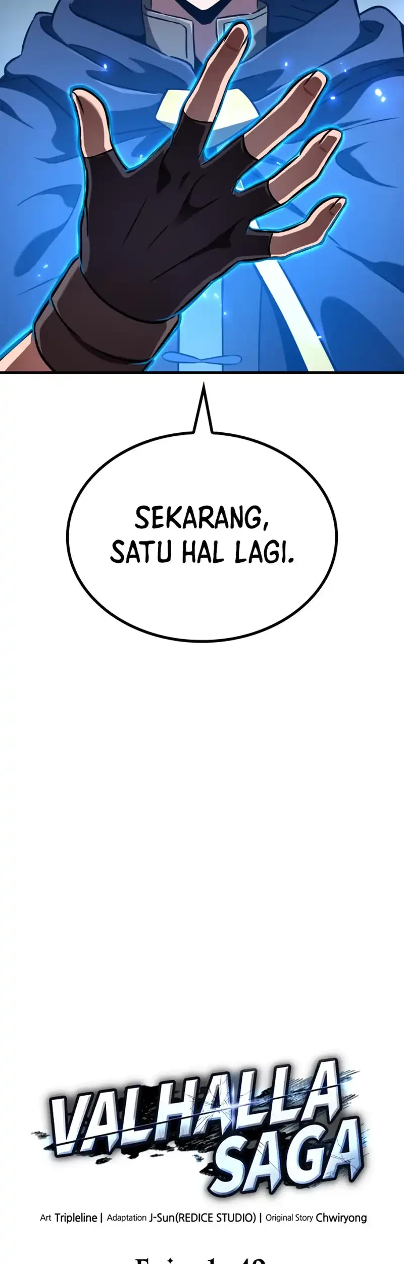 Vallhala Saga Chapter 49 Gambar 27