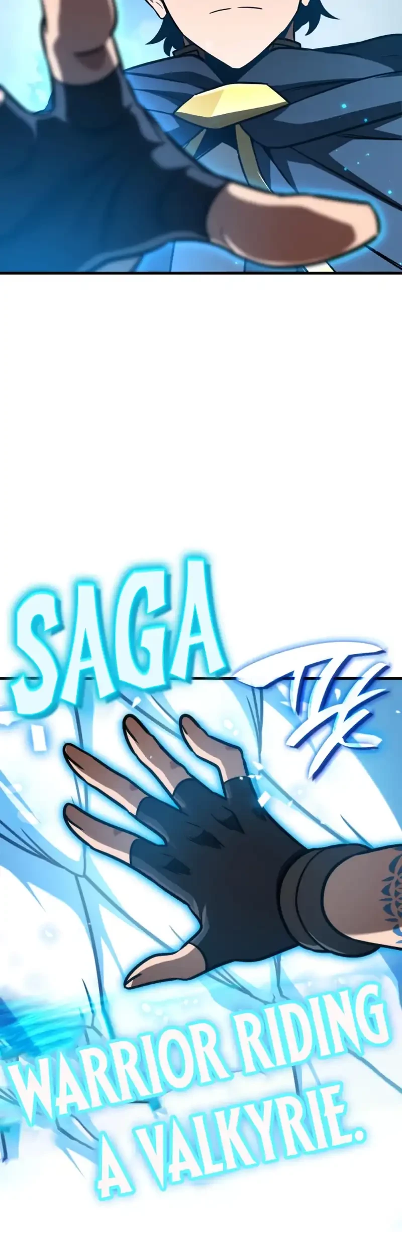 Vallhala Saga Chapter 49 Gambar 29