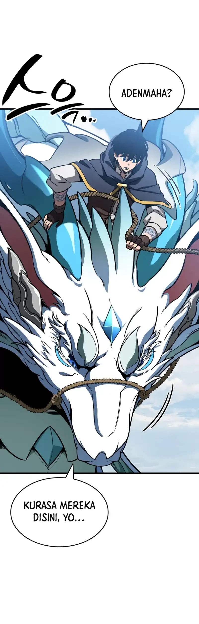 Vallhala Saga Chapter 49 Gambar 37