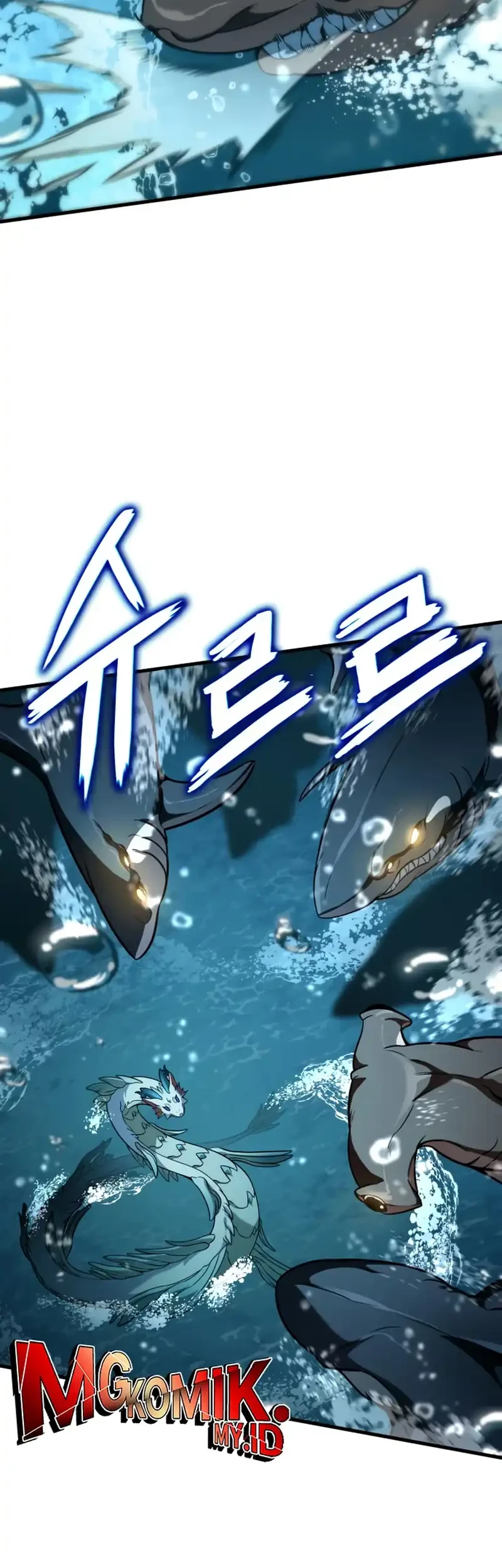 Vallhala Saga Chapter 49 Gambar 47