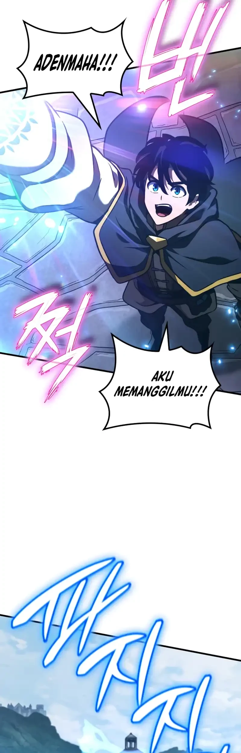 Vallhala Saga Chapter 49 Gambar 3