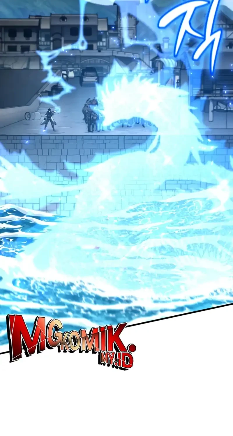 Vallhala Saga Chapter 49 Gambar 4