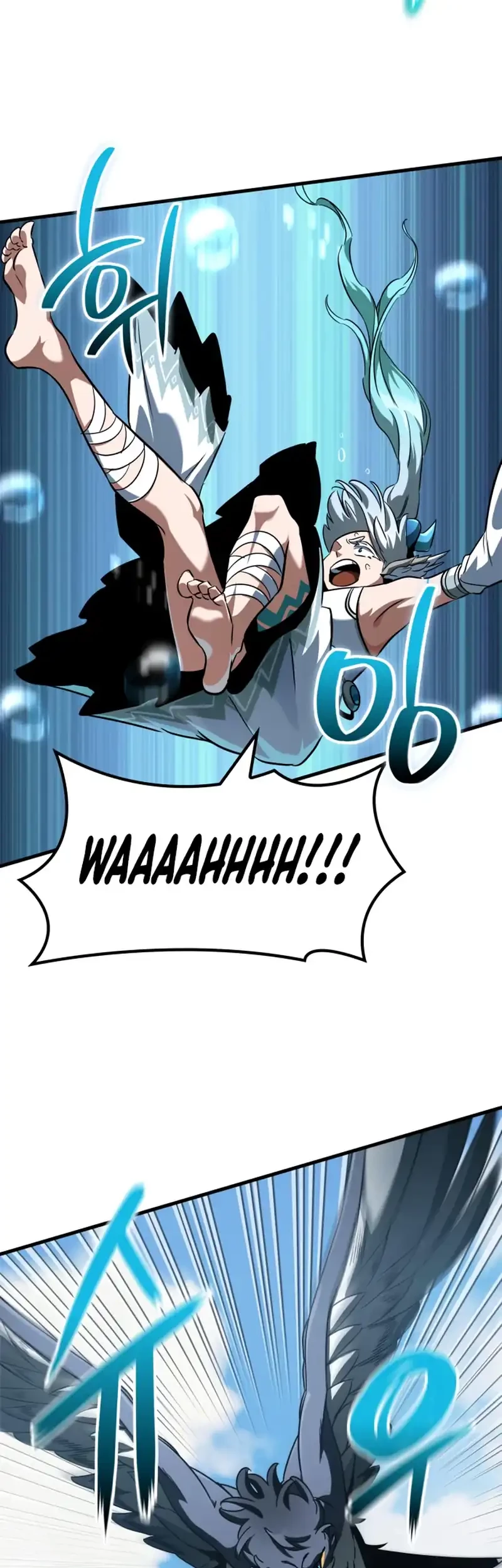 Vallhala Saga Chapter 49 Gambar 65