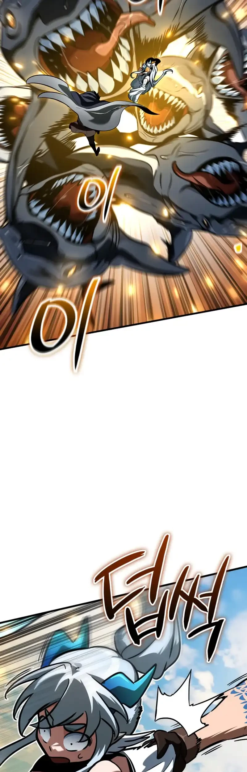 Vallhala Saga Chapter 49 Gambar 59