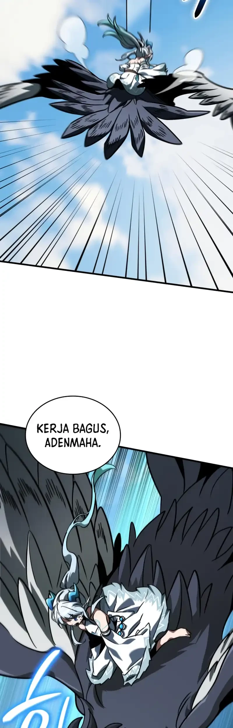 Vallhala Saga Chapter 49 Gambar 67