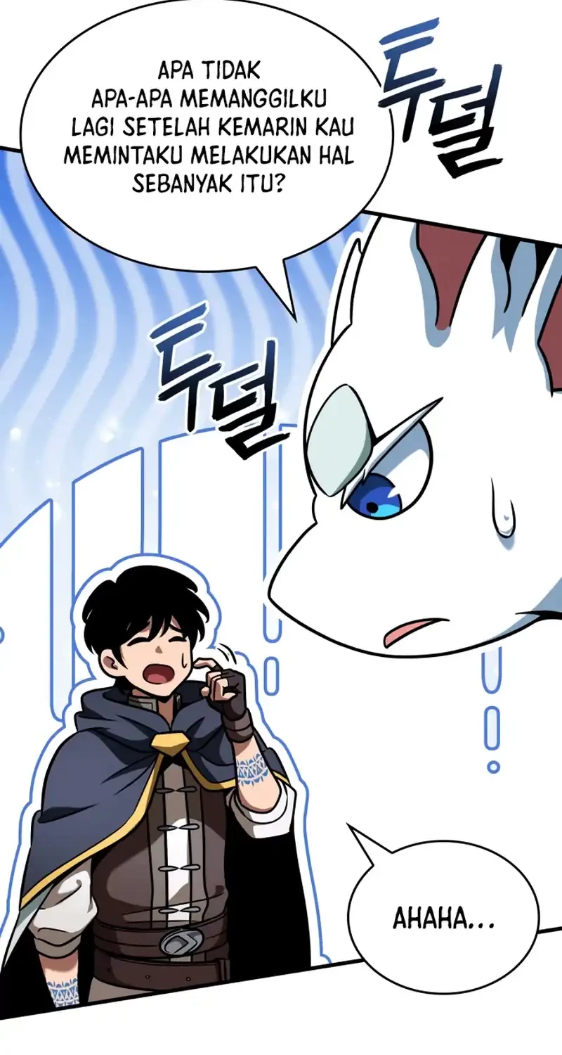 Vallhala Saga Chapter 49 Gambar 6