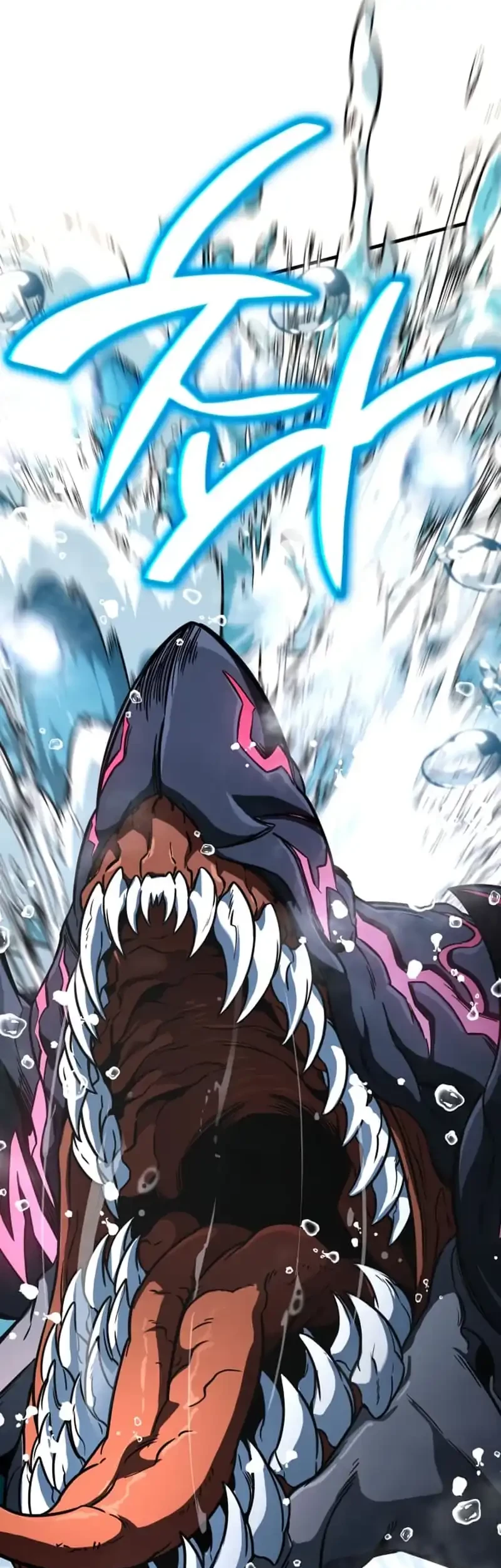 Vallhala Saga Chapter 50 Gambar 13