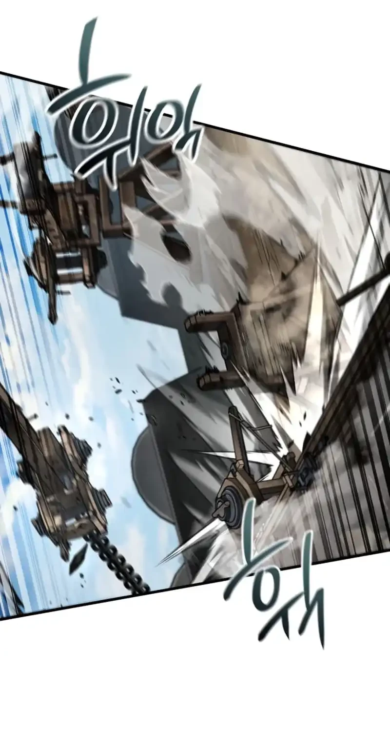 Vallhala Saga Chapter 50 Gambar 25