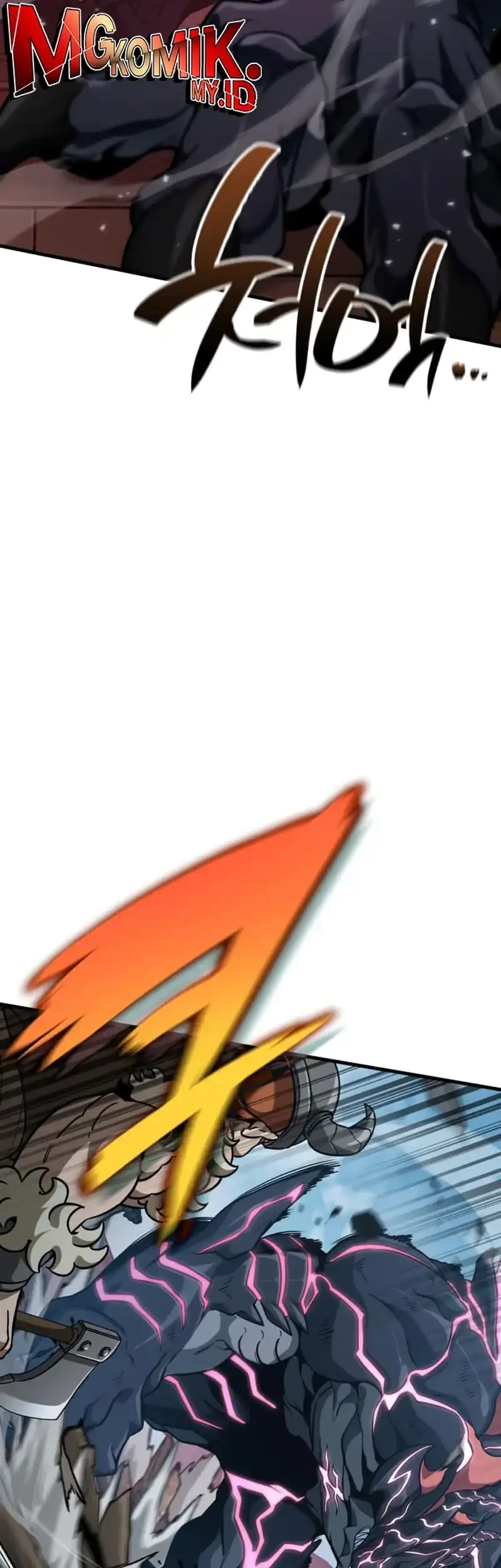 Vallhala Saga Chapter 50 Gambar 31