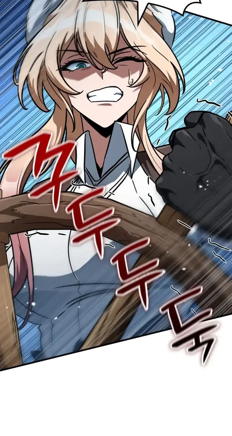 Vallhala Saga Chapter 50 Gambar 27