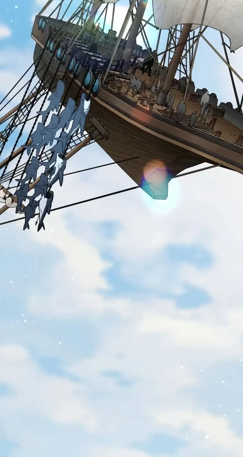 Manhwa Vallhala Saga Chapter 50 gambar nomor 2