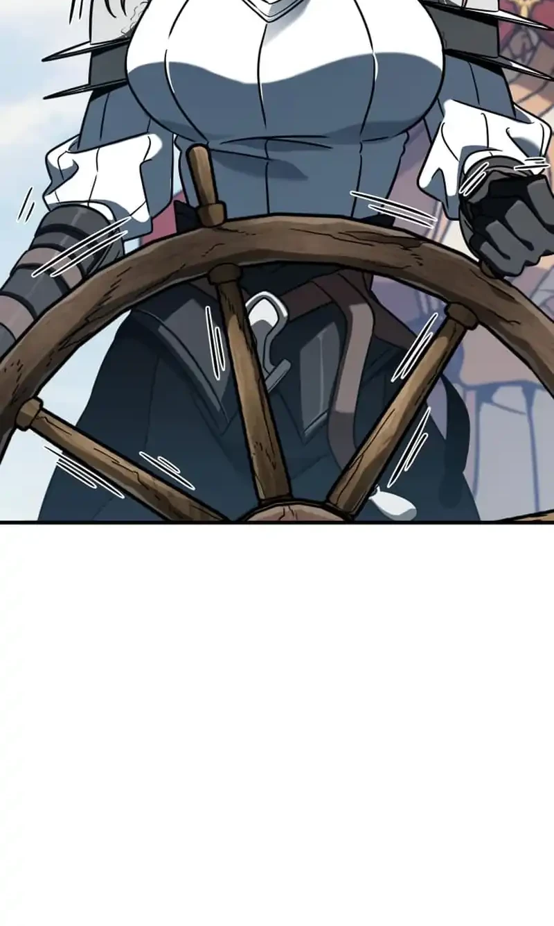 Vallhala Saga Chapter 50 Gambar 4