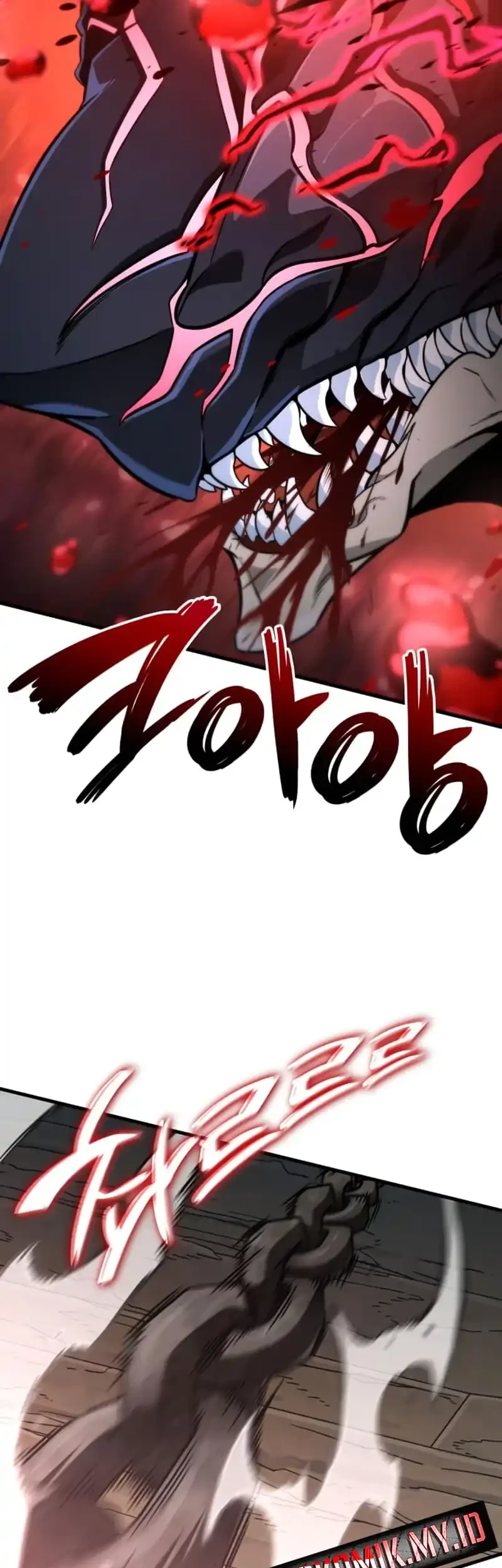 Vallhala Saga Chapter 50 Gambar 60