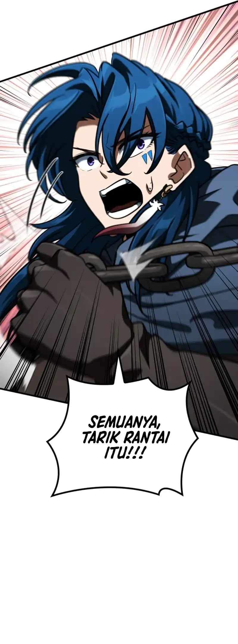 Vallhala Saga Chapter 50 Gambar 62