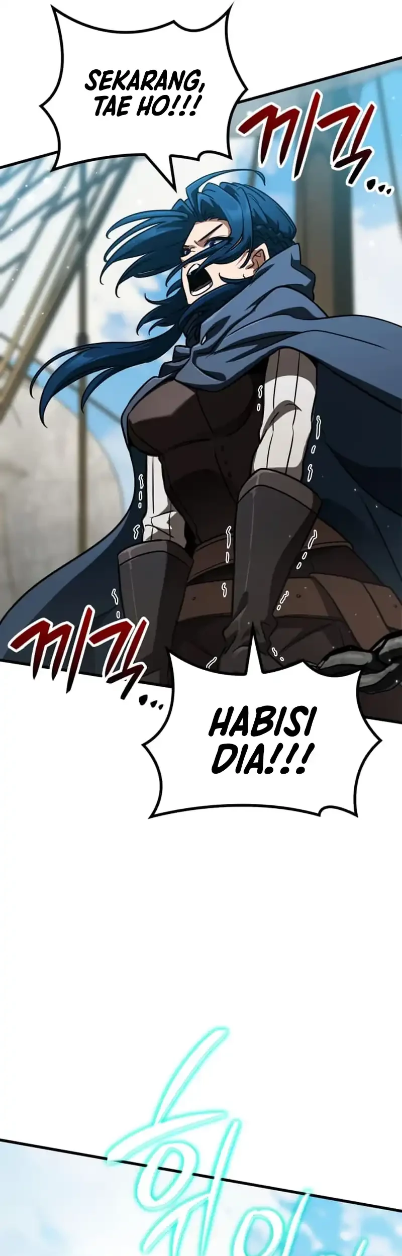 Vallhala Saga Chapter 50 Gambar 69