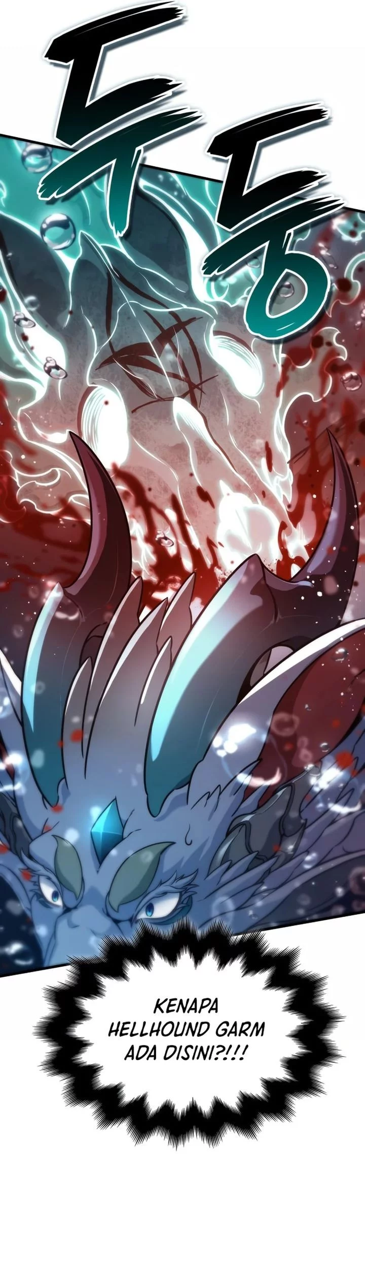 Vallhala Saga Chapter 51 Gambar 7