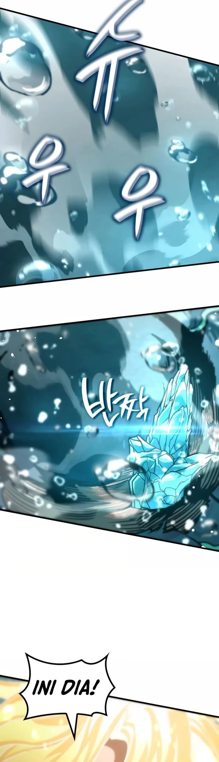 Vallhala Saga Chapter 51 Gambar 45