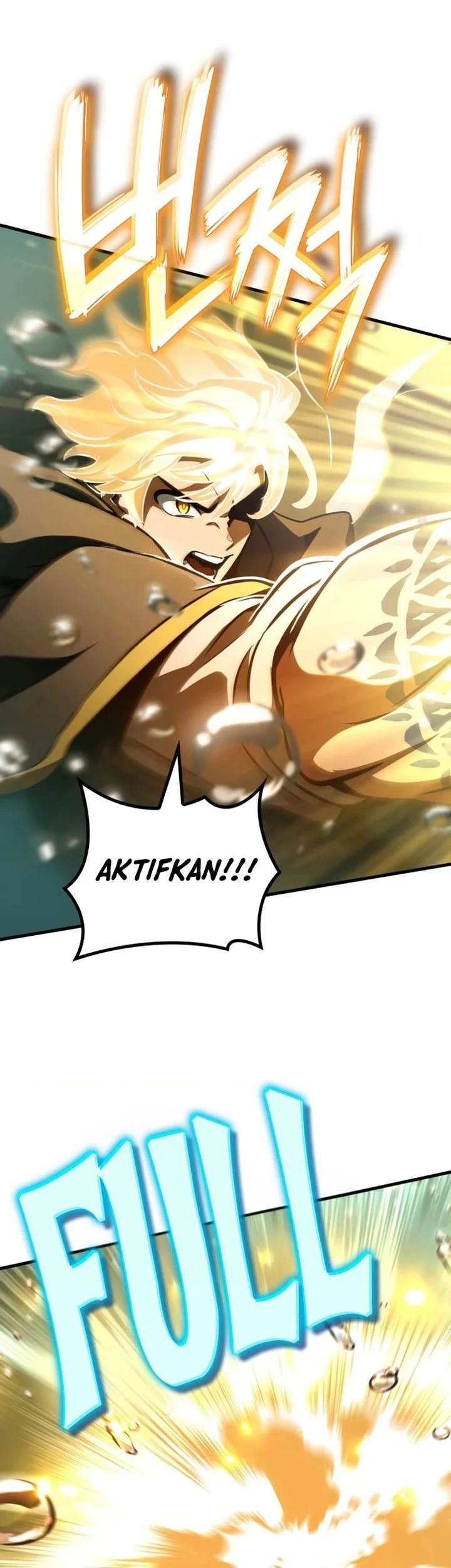 Vallhala Saga Chapter 51 Gambar 43