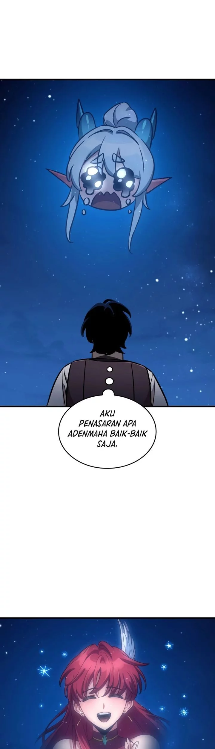Vallhala Saga Chapter 51 Gambar 73