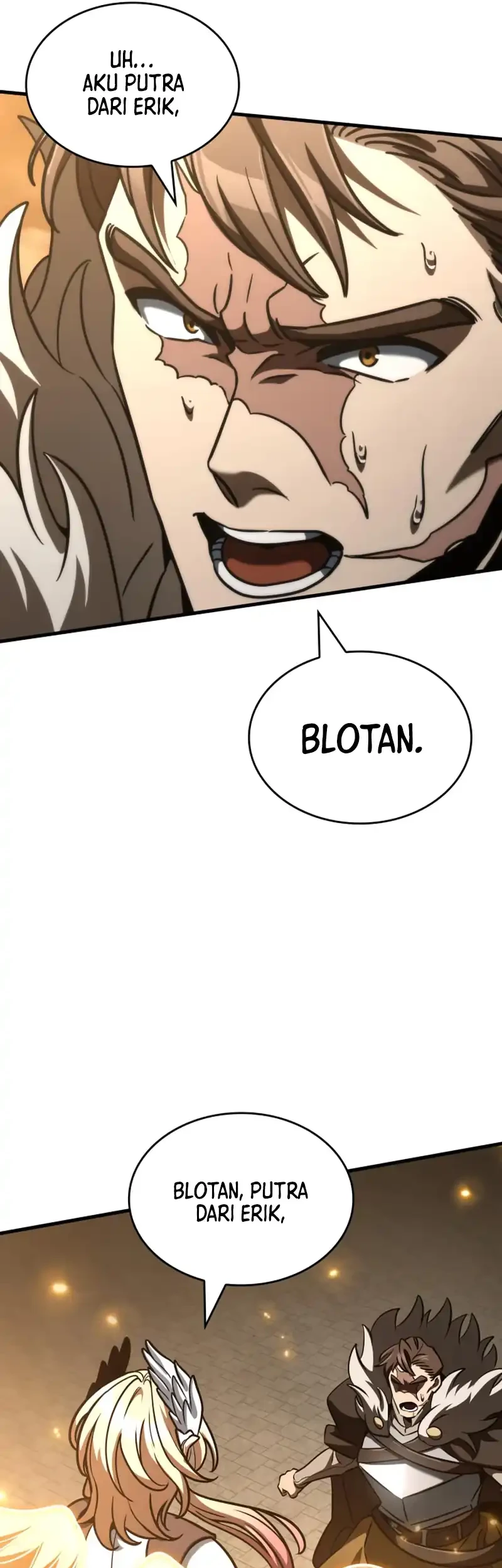 Vallhala Saga Chapter 52 Gambar 83