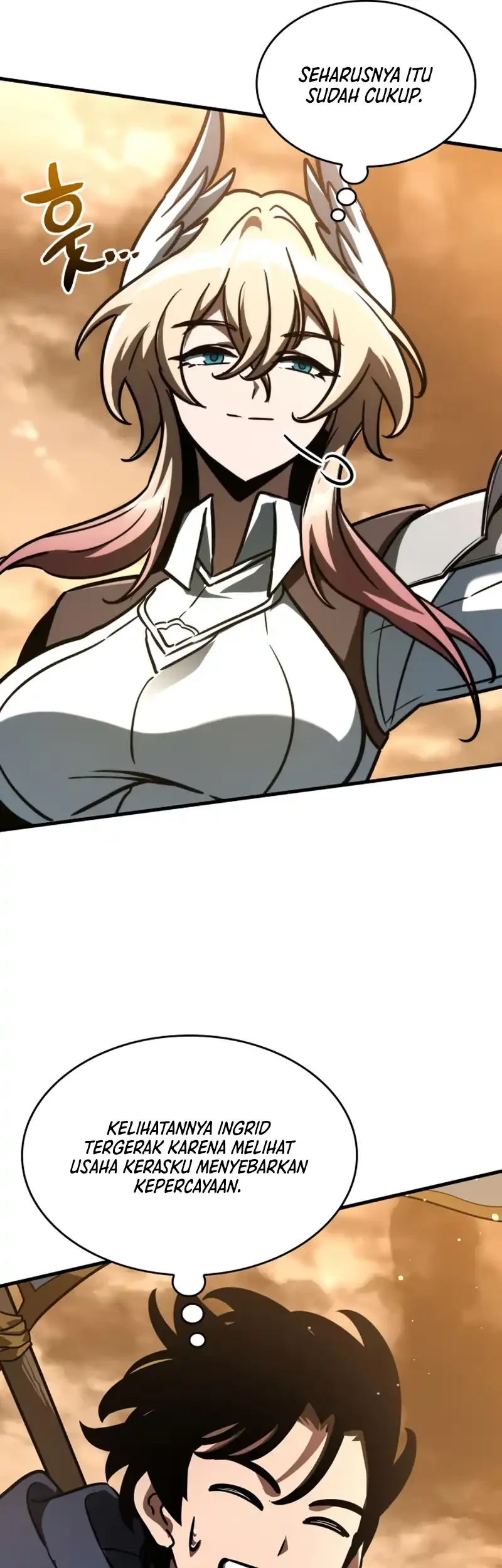 Vallhala Saga Chapter 52 Gambar 92