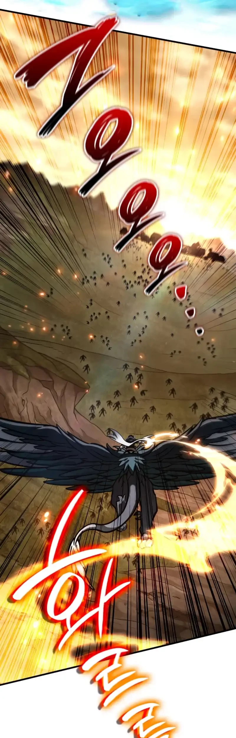 Vallhala Saga Chapter 52 Gambar 96